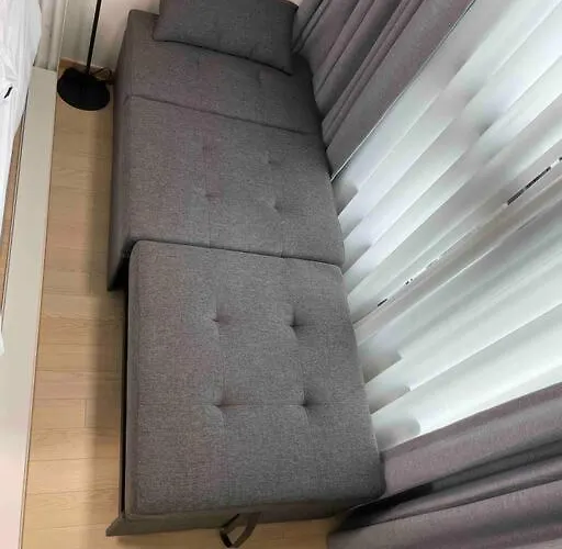 The Share Myeongdong High-rise Floor & Free Gym #subway Station 3min #myeongdong 10min *